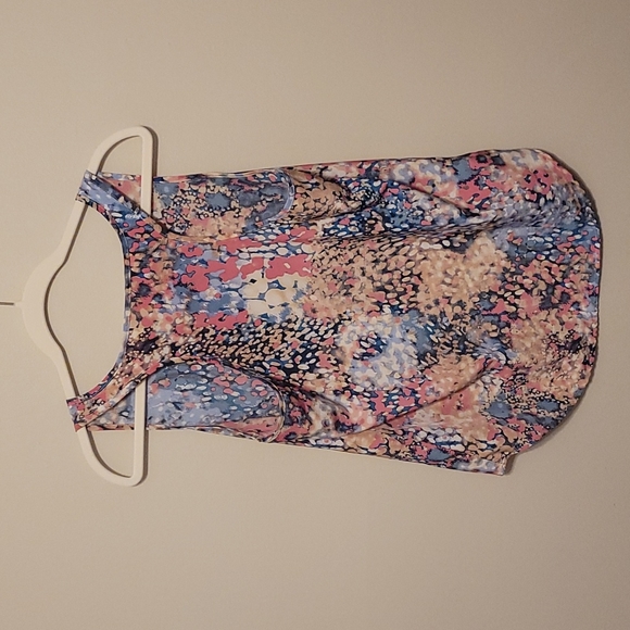 Olive & Oak Top - Picture 4 of 4